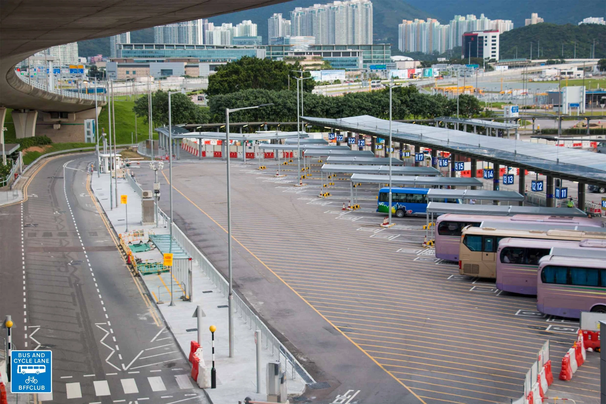 香港巴士大典 fandom