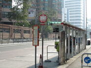 City One Railway Station 1
