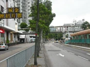 Off LR Hoh Fuk Tong Stop