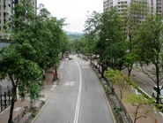 近牽晴間一段（2018年4月）