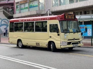 101線用車CC9369