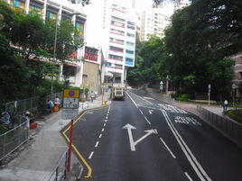 FortressHill Clementi