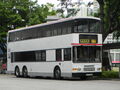KMB 3AV4 Training Bus