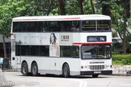 74K線曾使用丹尼士巨龍（AD）