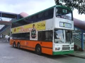 此車曾客串8P線（2007年5月）