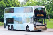 89S線用車主要由89D線抽調