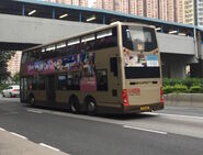 TN6001 1A KowloonBay