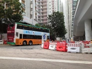 Ynrd.jpg (154 KB) 怡南路北行與鴨脷洲橋道交界一段曾因港鐵工程而遭封閉