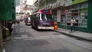 ABD old main st.jpg (1.52 MB) 荒廢前站位設於香港仔舊大街南段(2014年1月)
