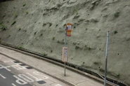站景（2011年6月）－合併使用同一站柱