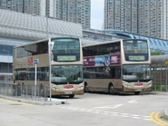 Tin Shui Wai Station 3
