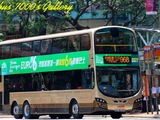 Volvo B8L