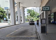 Caritas Medical Ctr 20250816 2.jpg (1.58 MB) 懷明樓站景(2025年8月)