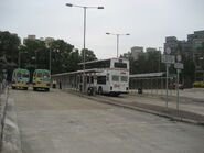 總站全景（2009年12月）