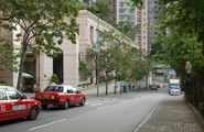 NorthPoint-PacificPalisades-0435.jpg (547 KB) 寶馬山花園位於天后廟道的入口(2012年4月)