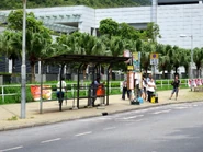 North Lantau Hospital S1 20170714.jpg (748 KB) 站景(2017年7月)