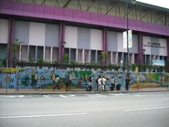 站景（2010年8月）