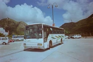 Isuzu LT132L (ILS134/HX6543)