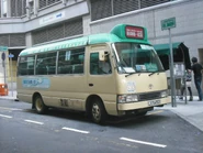 109M線以坑口站為總站