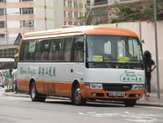 KR42線途經石硤尾站