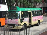 LX6299 Hong Kong Island 63 23-06-2019