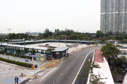 Tat Tung Road with new NLB TUC 201412