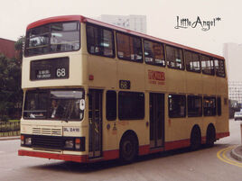 GL2418 68