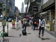 前端站景（2014年5月）