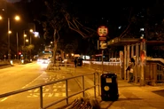 Stop view (November 2010)