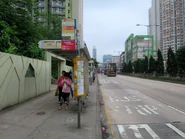 後端站景（2019年5月）