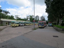 西貢 惠民路 總站 香港巴士大典 Fandom