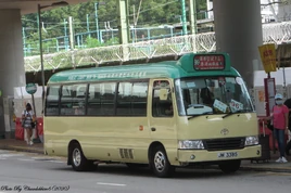 050031 ToyotacoasterJM3385,NT96C