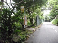 北行站景（2013年7月）