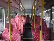 Rear half of AAU's compartment (AAU3/PV4394 pictured above)