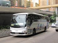 NR720 LE5062.jpg (310 KB) NR720線去程途經九龍公園徑