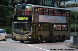 PW3380 9