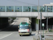 沙井路路口