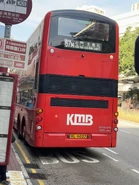 V6B198／XL6027的車尾