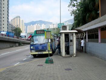 Ngau Chi Wan Village3 20181008