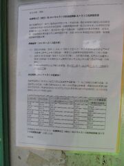 HKIEd paid school bus Q3'13 notice