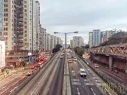 Lai Chi Kok Bridge