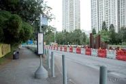 站景（2011年8月）