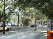 站景（2011年1月）