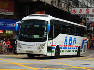 NA8705-2.jpg (235 KB) Route NR720 observes Shanghai Street for outbound direction