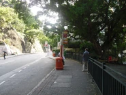 站景（2013年8月）