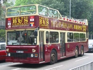 Big Bus No-1