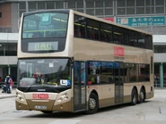LN5806-43R.jpg (152 KB) 屯門車廠(U)派出Enviro500(ATE)行走43R線