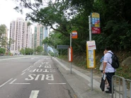 西行站景（2018年11月）