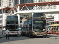 Rt.259D at Yan Wing Street Bus Terminus