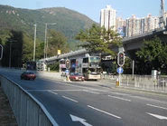 近可樂廠的一段（2014年1月）